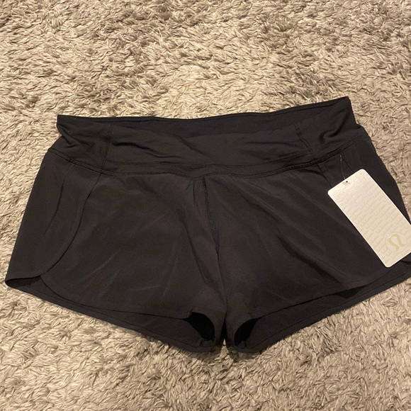 lululemon athletica Pants - Lululemon Run Times Short